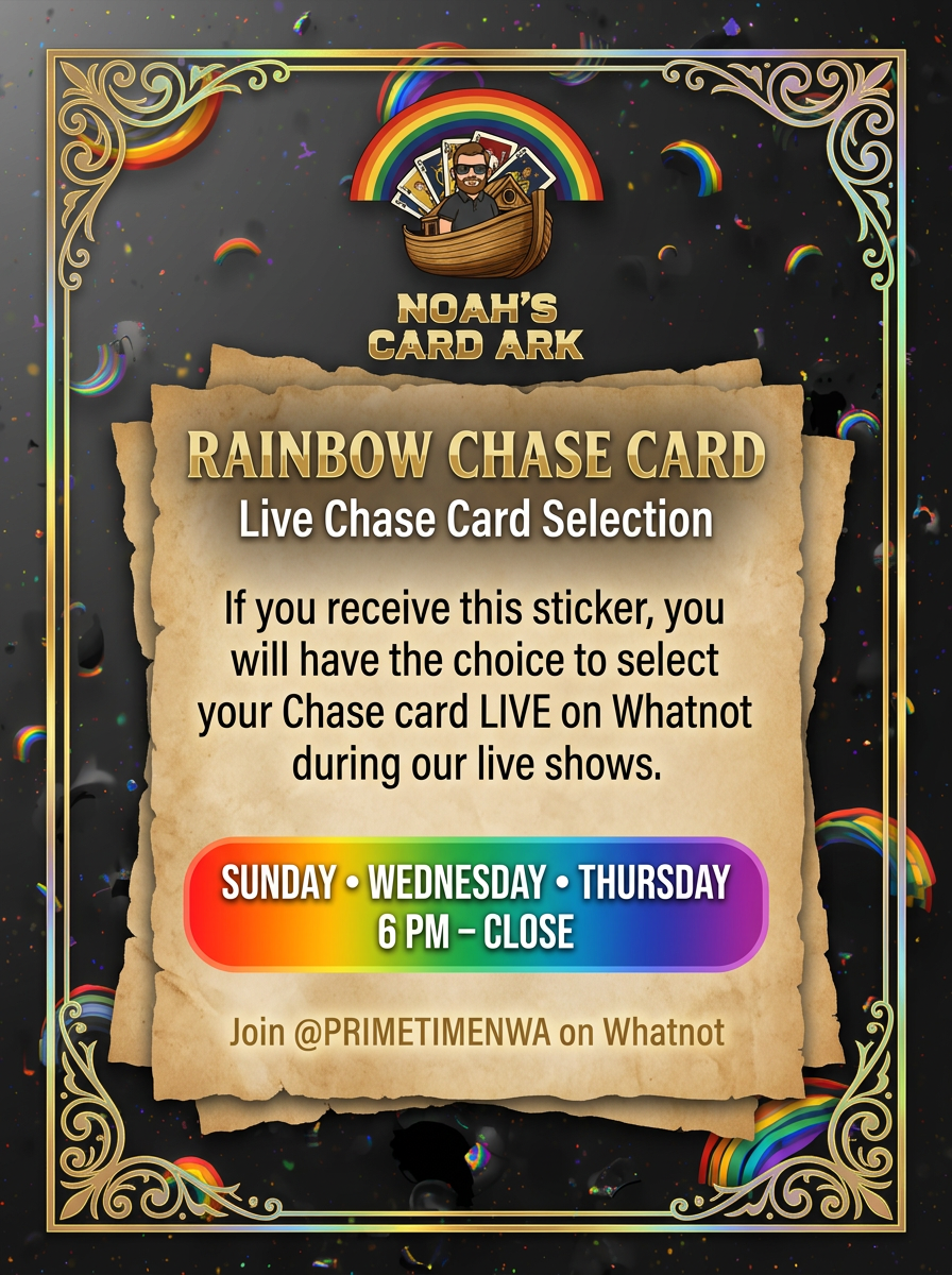Los Angeles Metro PRIME TIME PULL PACK