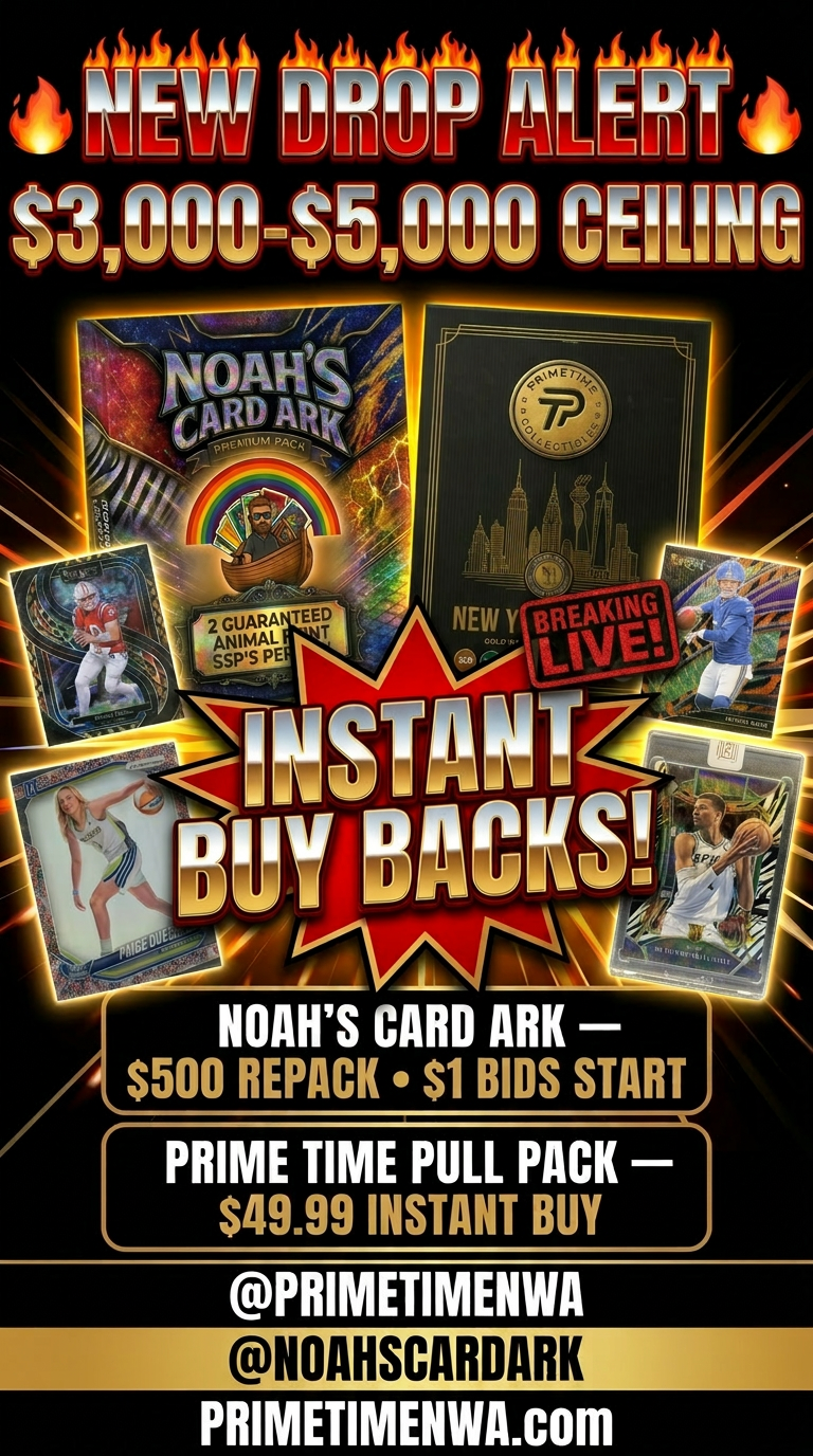 Pittsburgh METRO PRIME TIME PULL PACK